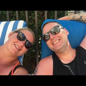 Meet your Posher, Kim